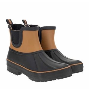 Chooka Ladies' Chelsea Rain boot